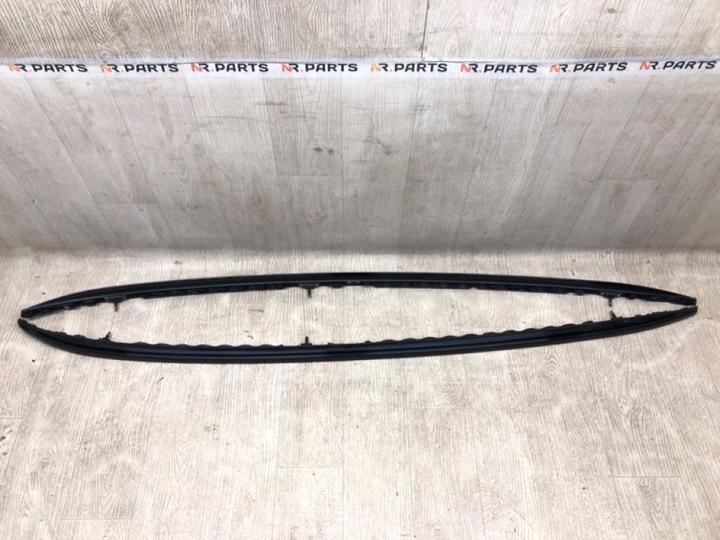 51 13 8 070 691 | Рейлинги BMW X3 (G01/08/F97) 17–24