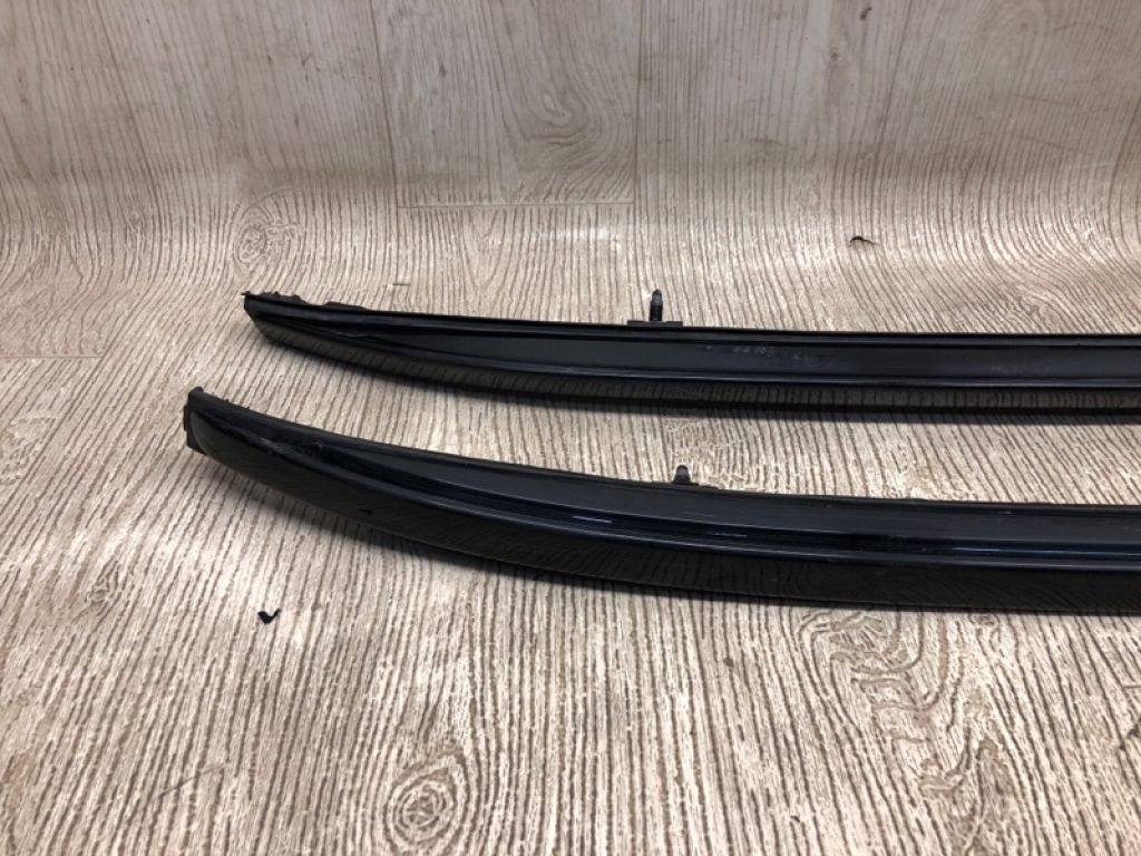 51 13 8 070 691 | Рейлинги BMW X3 (G01/08/F97) 17–24 - Фото 6