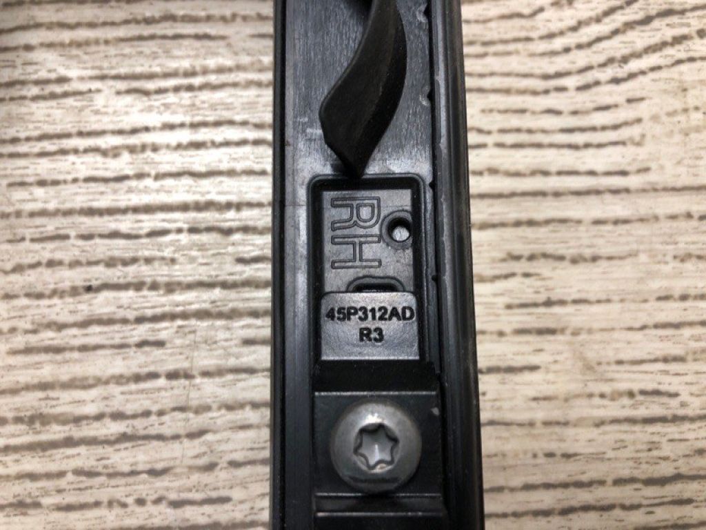 51 13 8 070 691 | Рейлинги BMW X3 (G01/08/F97) 17–24 - Фото 13