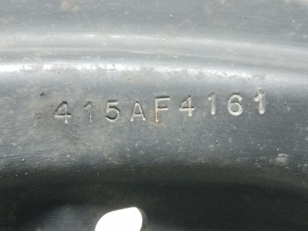 5085415AF | Важіль задньої підвіски поздовжній лів. DODGE JOURNEY 08-20 - Фото 3