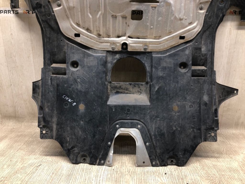 74110TBAA00 | Захист двигуна HONDA CIVIC FC/FK 15- - Фото 3