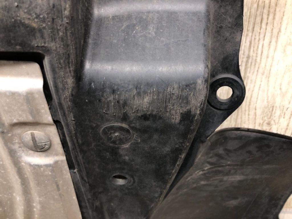 74110TBAA00 | Захист двигуна HONDA CIVIC FC/FK 15- - Фото 7