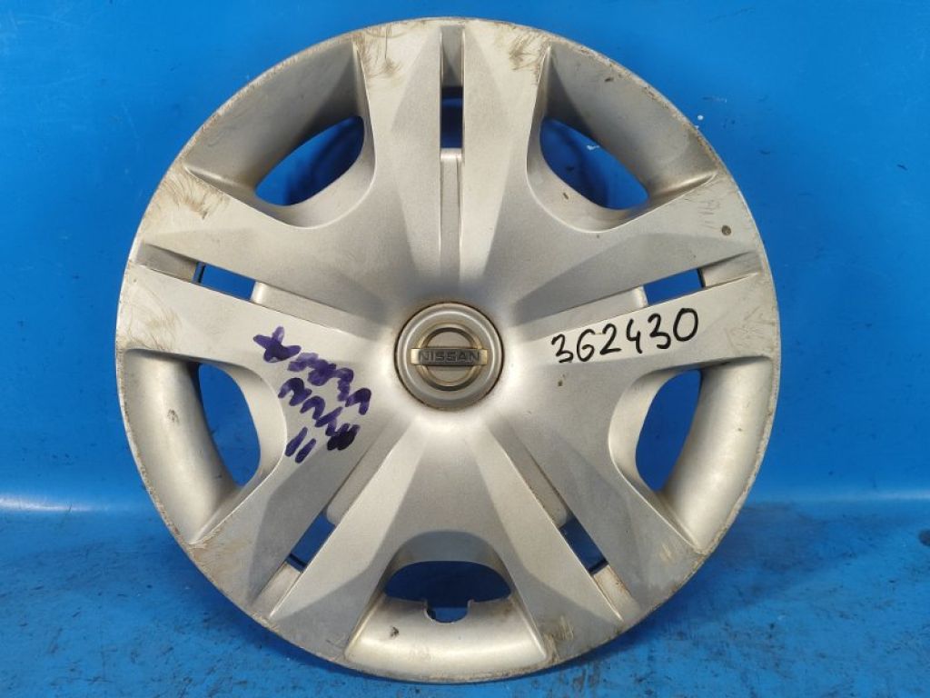 40315ZN90A | Колпак колесный NISSAN TIIDA/VERSA C11 04-11