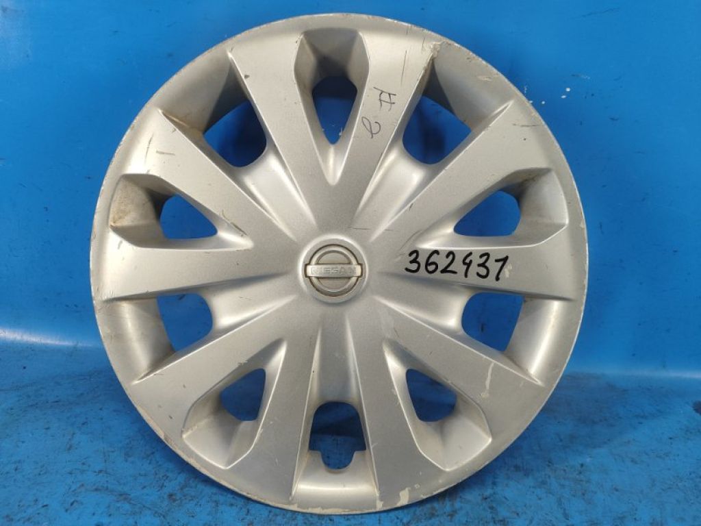 403153BA0B | Ковпак колісний NISSAN VERSA B17 11-19