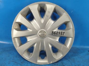 Ковпак колісний NISSAN VERSA B17 11-19