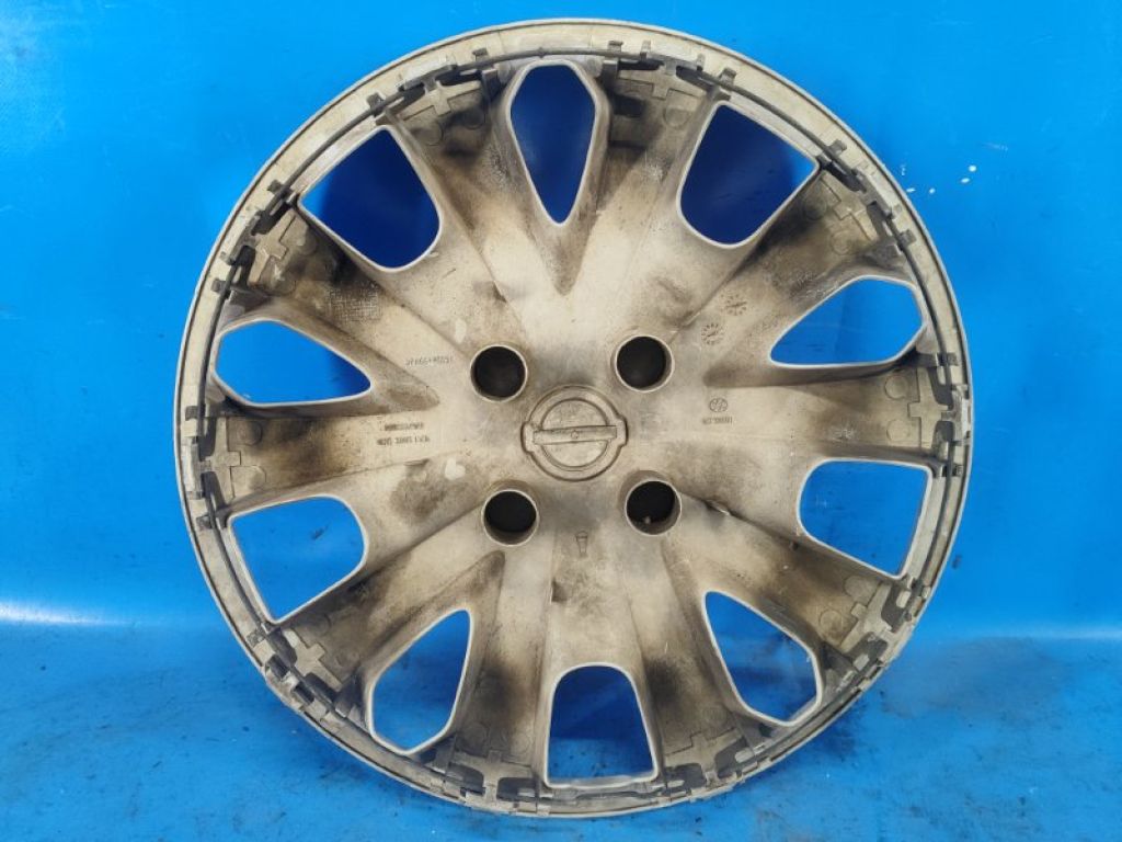 403153BA0B | Ковпак колісний NISSAN VERSA B17 11-19 - Фото 2