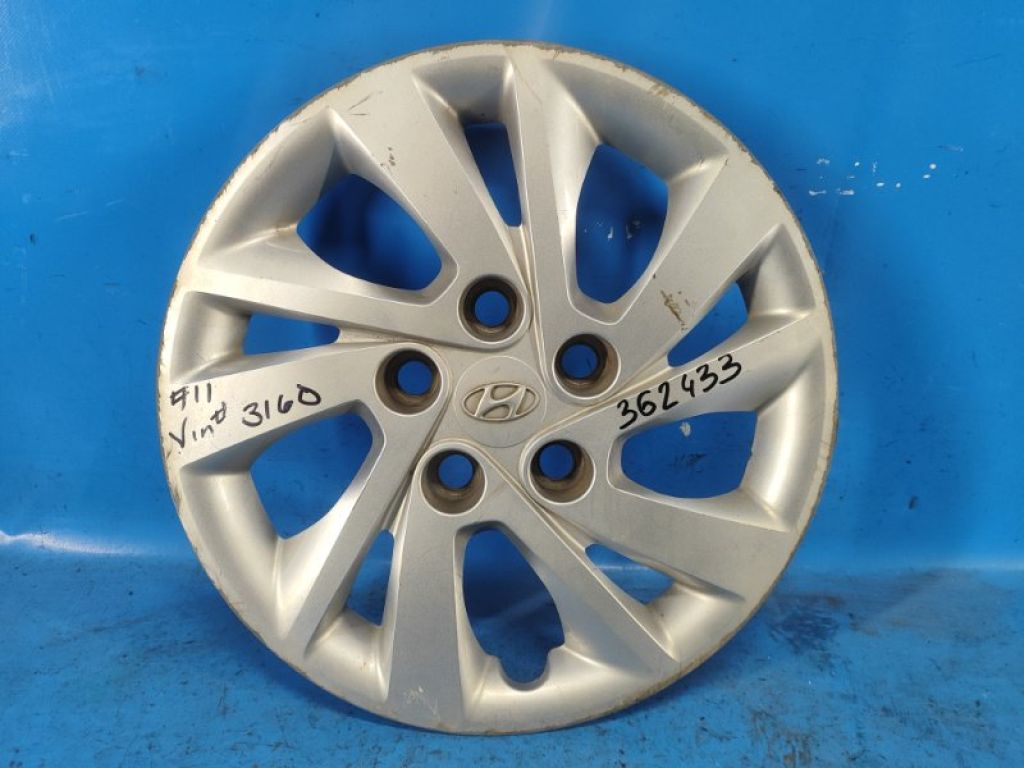 52960F3000 | Ковпак колісний HYUNDAI ELANTRA AD 16-