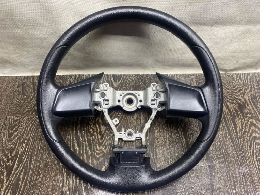 34312FJ000VH | Кермо SUBARU IMPREZA 11-17