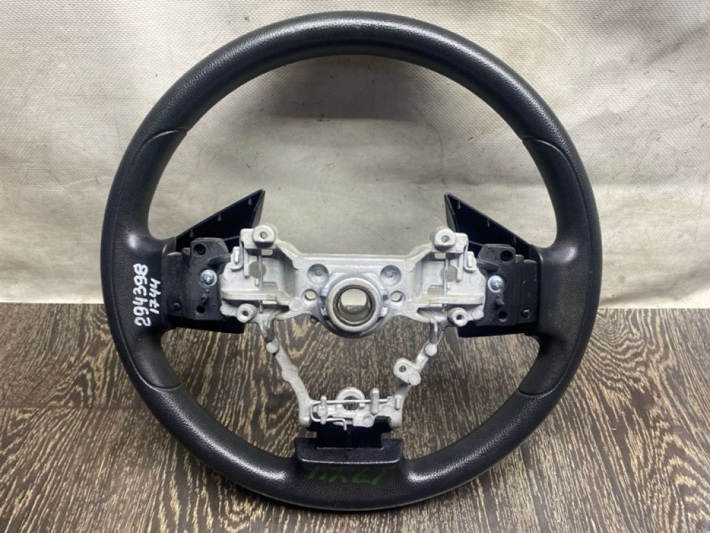 34312FJ000VH | Кермо SUBARU IMPREZA 11-17 - Фото 2