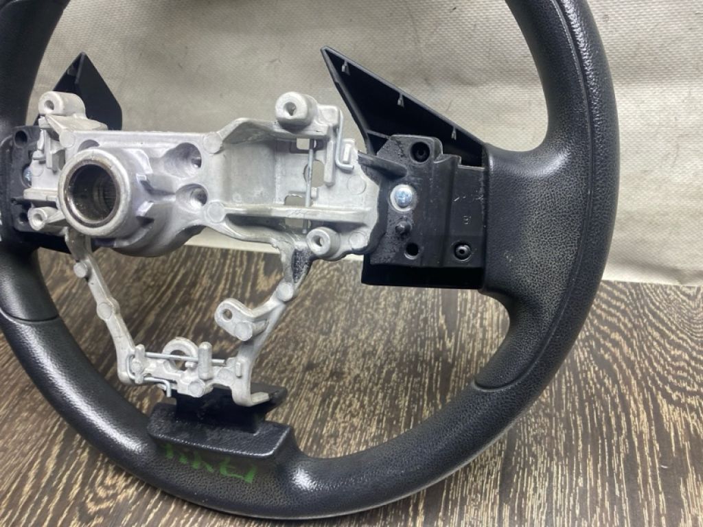 34312FJ000VH | Кермо SUBARU IMPREZA 11-17 - Фото 3