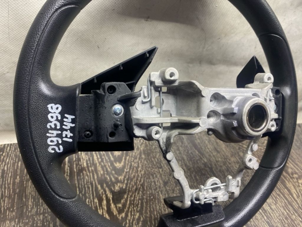 34312FJ000VH | Кермо SUBARU IMPREZA 11-17 - Фото 4