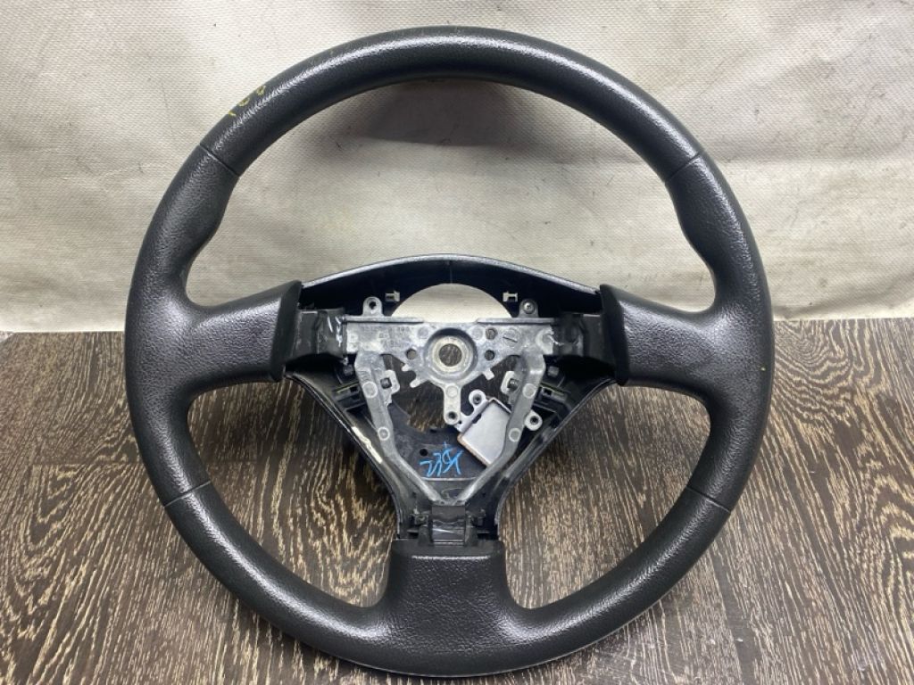 34311AG092JC | Руль SUBARU FORESTER SG 02-07