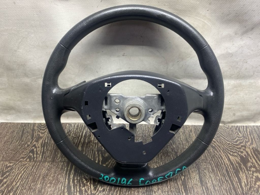 34311AG092JC | Руль SUBARU FORESTER SG 02-07 - Фото 2