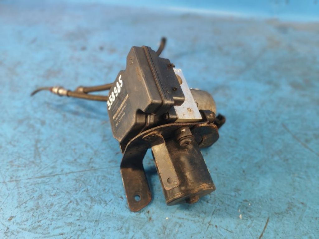 58620-4R001 | Блок антиблокувальної системи HYUNDAI SONATA YF 10-14