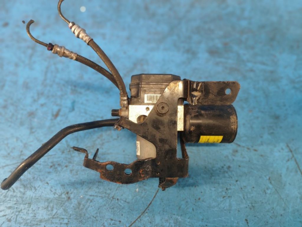 58620-4R001 | Блок антиблокувальної системи HYUNDAI SONATA YF 10-14 - Фото 2