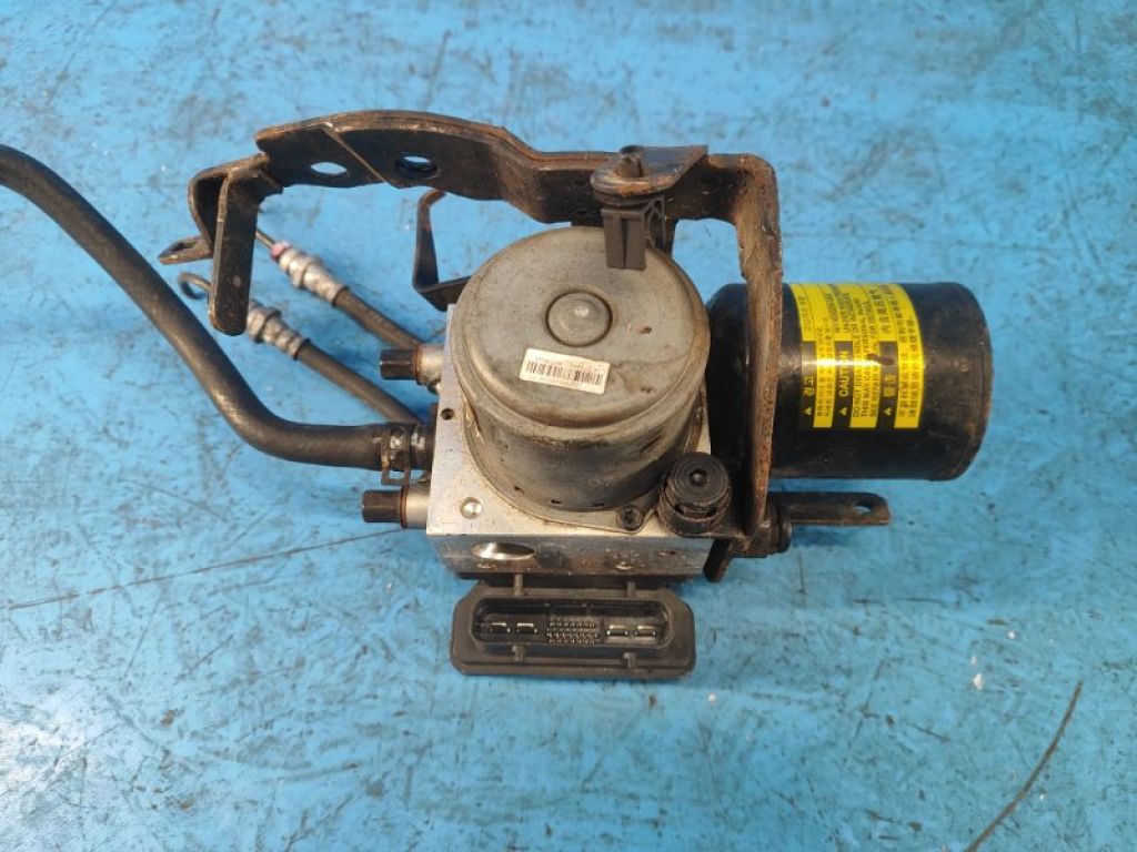 58620-4R001 | Блок антиблокувальної системи HYUNDAI SONATA YF 10-14 - Фото 3