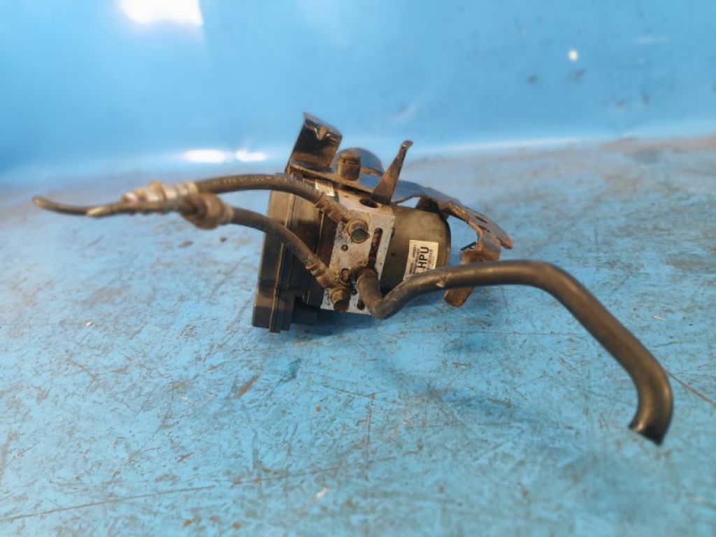 58620-4R001 | Блок антиблокувальної системи HYUNDAI SONATA YF 10-14 - Фото 4