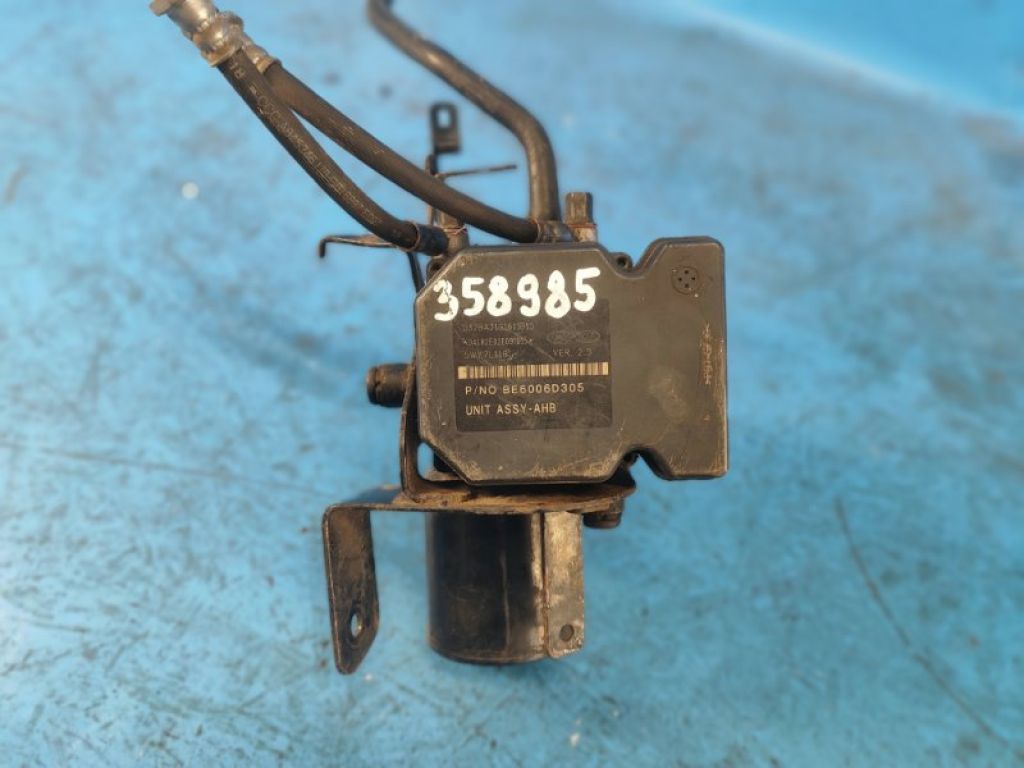 58620-4R001 | Блок антиблокувальної системи HYUNDAI SONATA YF 10-14 - Фото 5