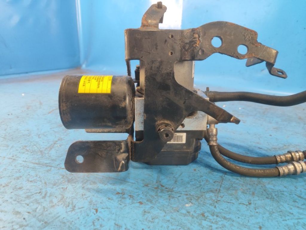 58620-4R001 | Блок антиблокувальної системи HYUNDAI SONATA YF 10-14 - Фото 6