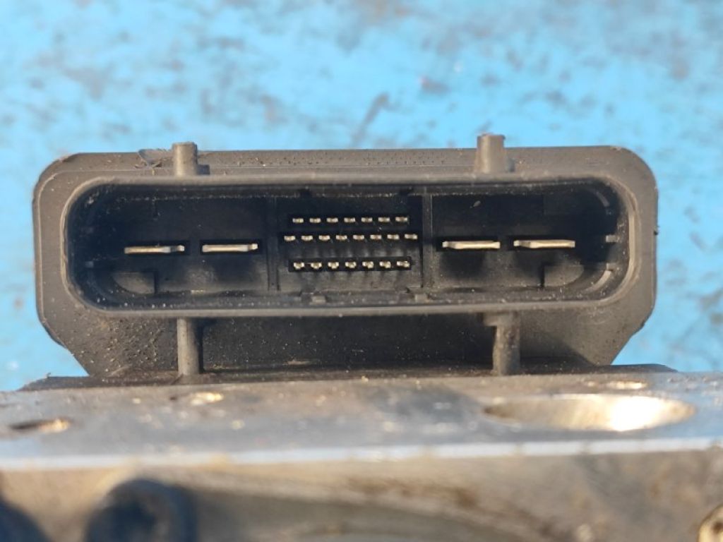 58620-4R001 | Блок антиблокувальної системи HYUNDAI SONATA YF 10-14 - Фото 7