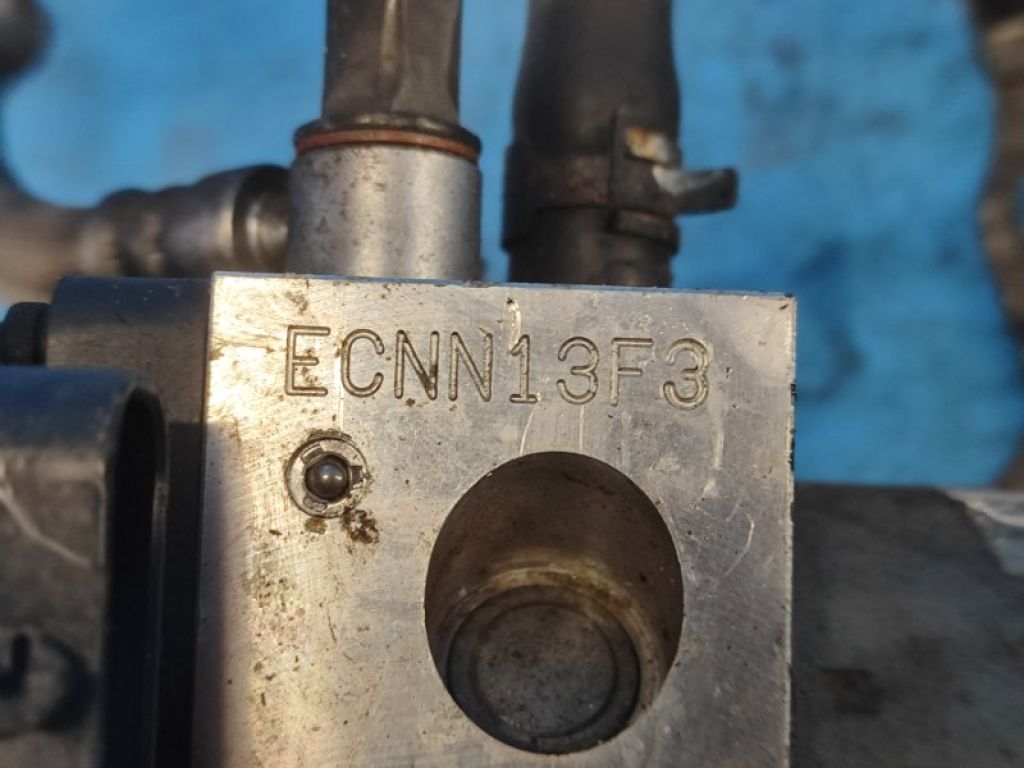 58620-4R001 | Блок антиблокувальної системи HYUNDAI SONATA YF 10-14 - Фото 11