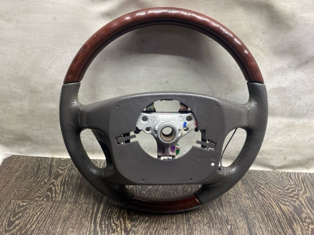 45100-50300-E0 | Руль LEXUS LS460 06-12 - Фото 4