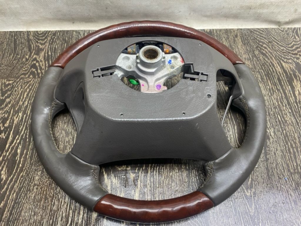 45100-50300-E0 | Руль LEXUS LS460 06-12 - Фото 7