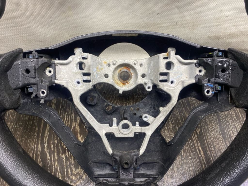 45100-0E351-C0 | Кермо TOYOTA SIENNA 11-16 - Фото 2