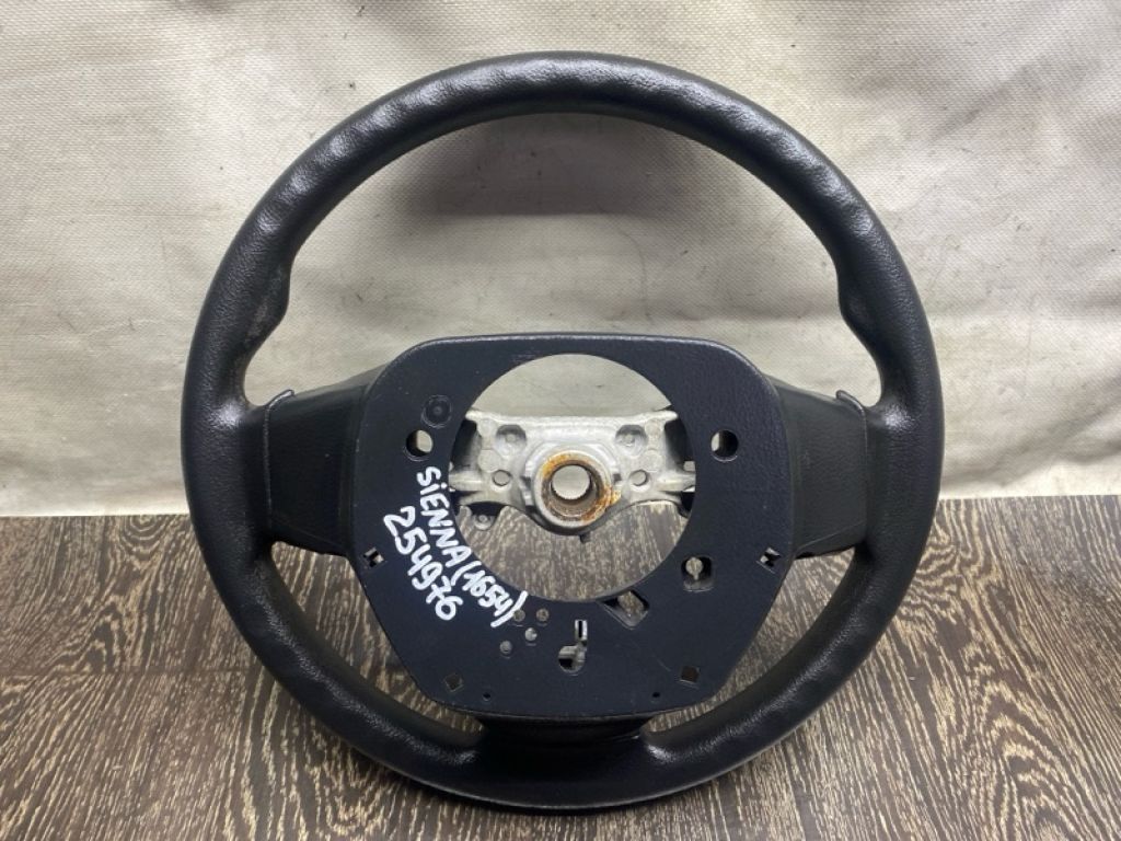 45100-0E351-C0 | Кермо TOYOTA SIENNA 11-16 - Фото 3