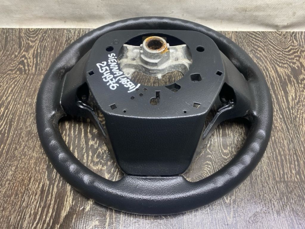 45100-0E351-C0 | Кермо TOYOTA SIENNA 11-16 - Фото 4