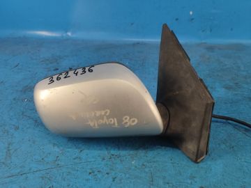 Дзеркало прав. TOYOTA COROLLA 150 06-13