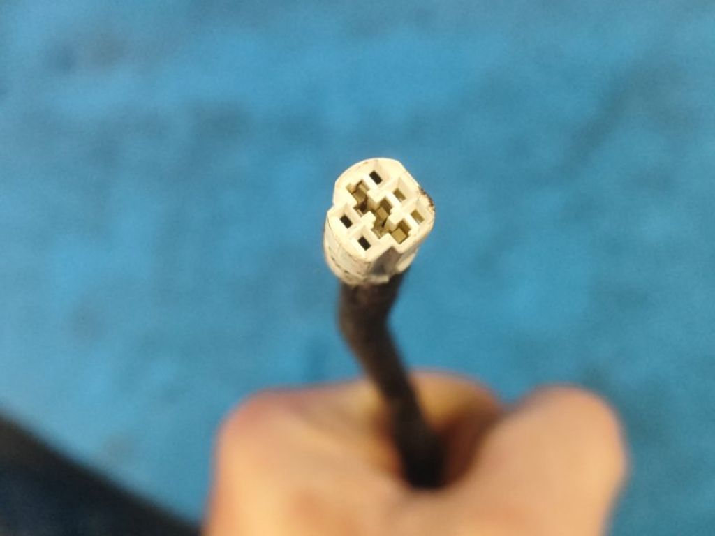 87910-12B50 | Дзеркало прав. TOYOTA COROLLA 150 06-13 - Фото 5