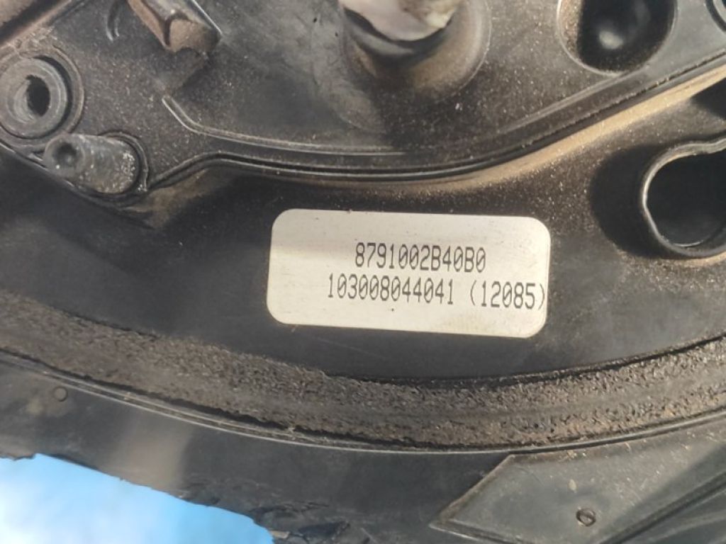 87910-12B50 | Дзеркало прав. TOYOTA COROLLA 150 06-13 - Фото 6