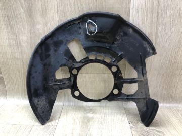 Захист гальмівного диска передній правий MAZDA CX-5 (KE) 11-17