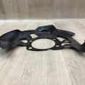 KD45-33-261C | Захист гальмівного диска передній правий MAZDA CX-5 (KE) 11-17 - Прев'ю 3