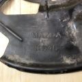 KD45-33-261C | Захист гальмівного диска передній правий MAZDA CX-5 (KE) 11-17 - Прев'ю 4