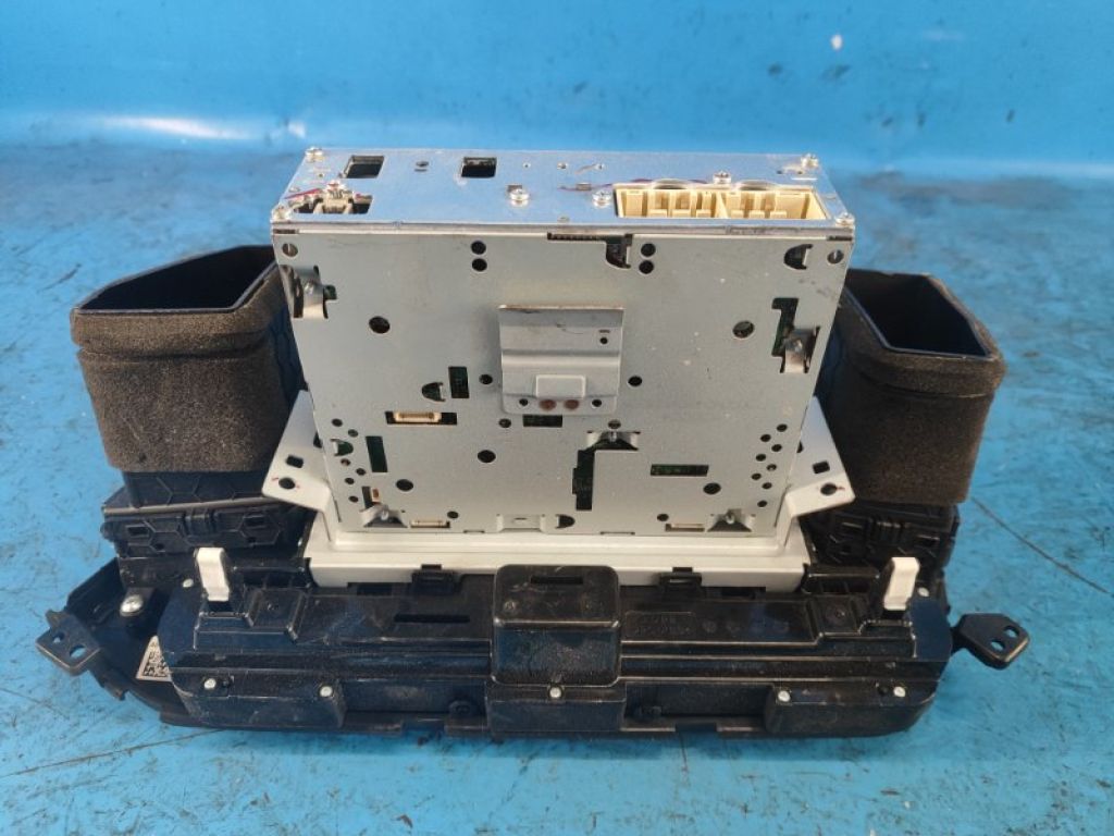 96180F2UA0SSH | магнітола HYUNDAI ELANTRA AD 16- - Фото 5