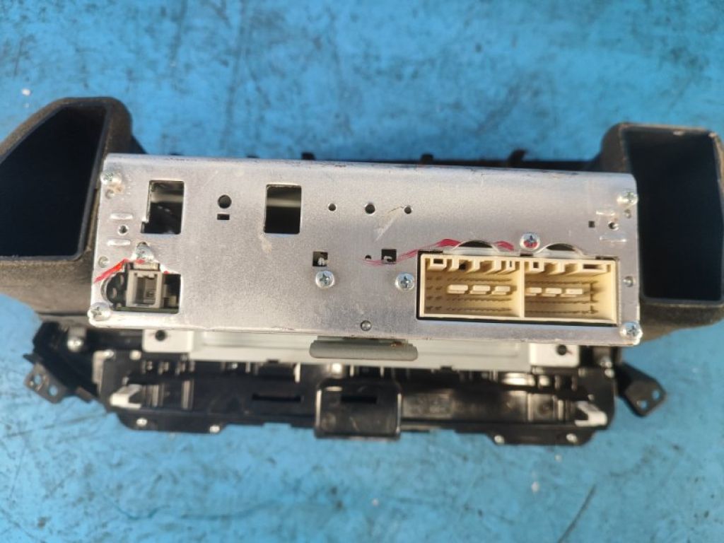 96180F2UA0SSH | магнітола HYUNDAI ELANTRA AD 16- - Фото 6