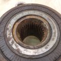 KD353304XF | Маточина колеса передня права MAZDA CX-5 (KE) 11-17 - Прев'ю 5