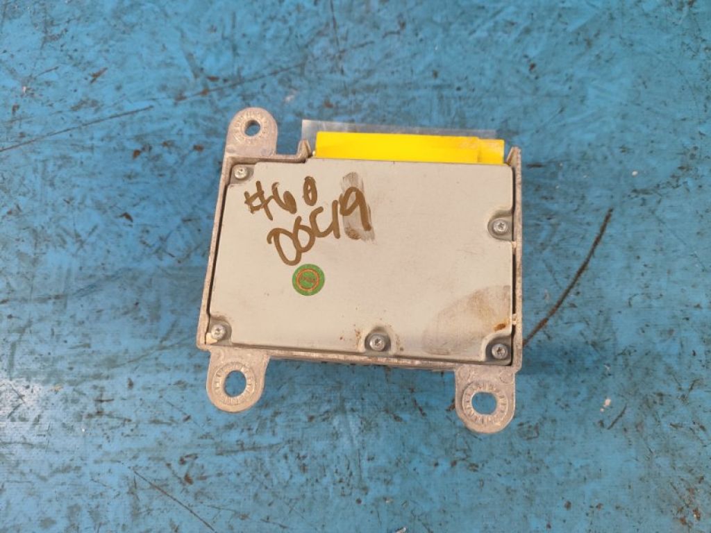 38910-78K10 | Блок керування AIRBAG SUZUKI GRAND VITARA 05-15 - Фото 2