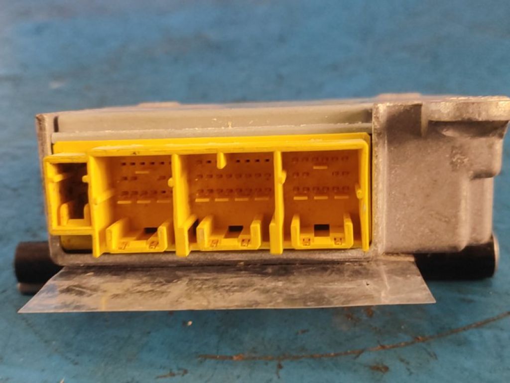 38910-78K10 | Блок керування AIRBAG SUZUKI GRAND VITARA 05-15 - Фото 3