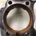KD35-33-021A | Кулак поворотний передній правий MAZDA CX-5 (KE) 11-17 - Прев'ю 7