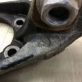 KD35-33-021A | Кулак поворотний передній правий MAZDA CX-5 (KE) 11-17 - Прев'ю 8