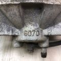 K0Y13398Z | Супорт гальмівний передній правий MAZDA CX-5 (KE) 11-17 - Прев'ю 7