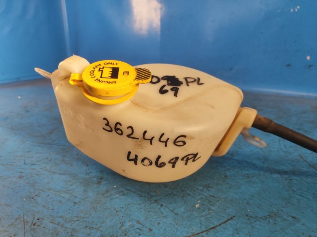 05058455AD | Бачок расширительный DODGE JOURNEY 08-20