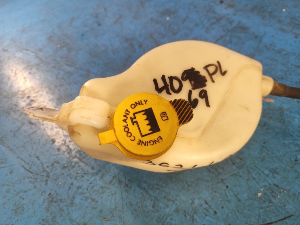 05058455AD | Бачок расширительный DODGE JOURNEY 08-20 - Фото 4