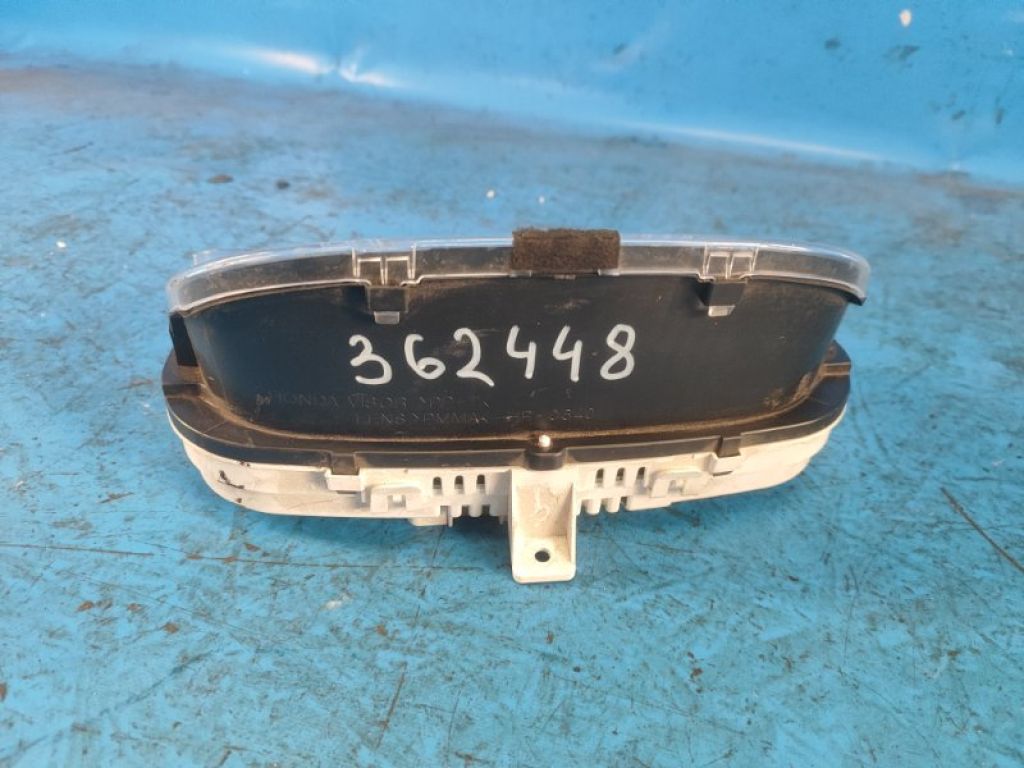 78200SNCA310 | Панель приладів HONDA CIVIC 4D 06-11 - Фото 2