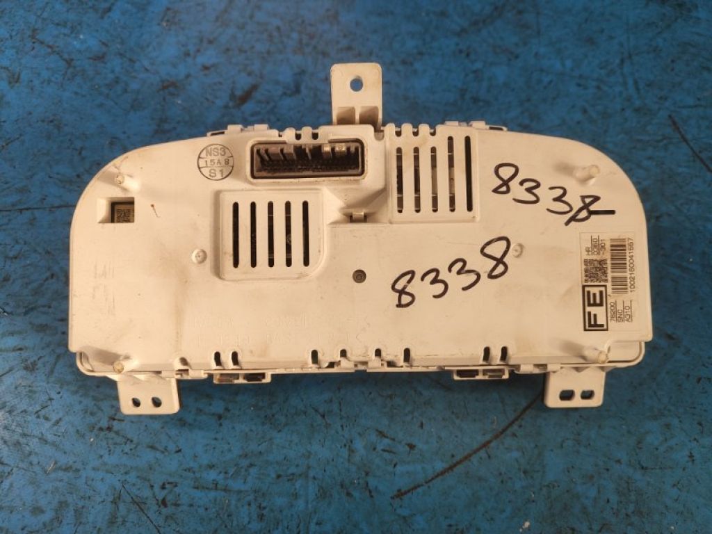 78200SNCA310 | Панель приладів HONDA CIVIC 4D 06-11 - Фото 3