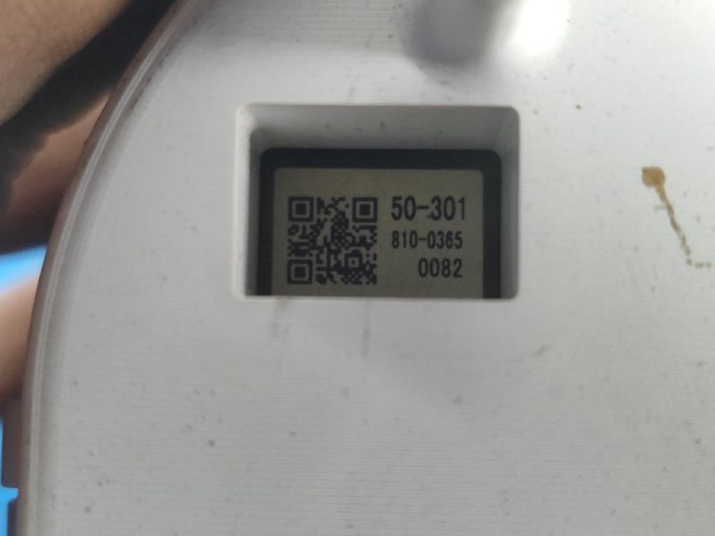 78200SNCA310 | Панель приладів HONDA CIVIC 4D 06-11 - Фото 5