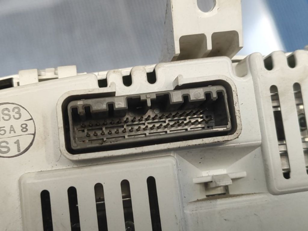 78200SNCA310 | Панель приладів HONDA CIVIC 4D 06-11 - Фото 6